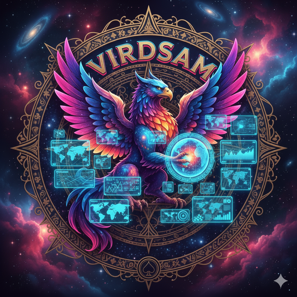 Virdsam