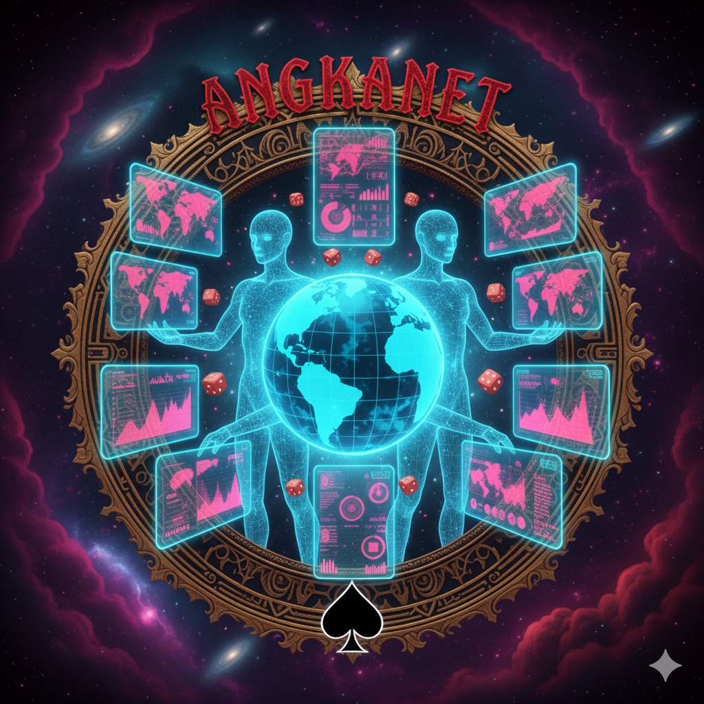 Angkanet