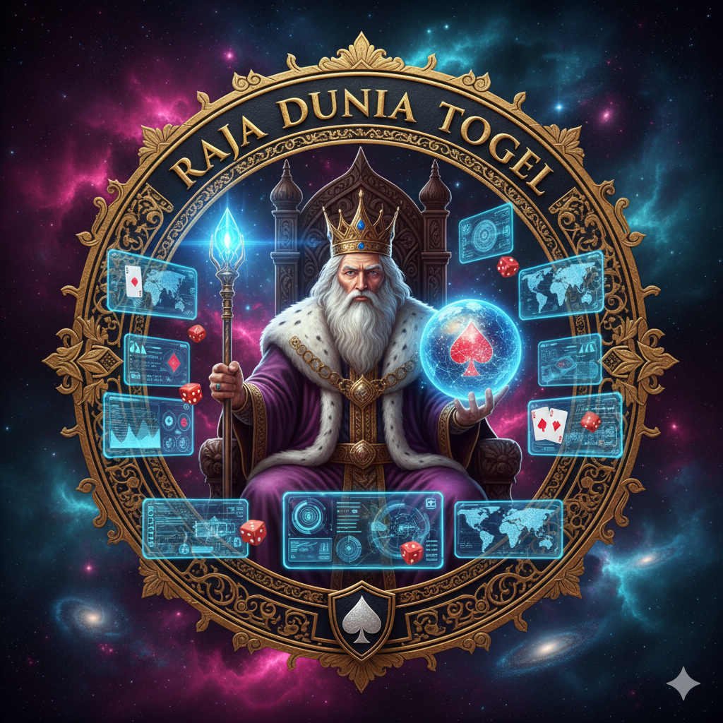 Raja Dunia Togel